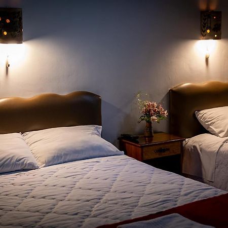 Casona Santa Catalina Cusco Hotell Eksteriør bilde